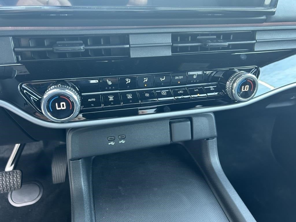 2026 Honda Prologue Touring