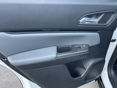 2026 Honda Prologue Touring