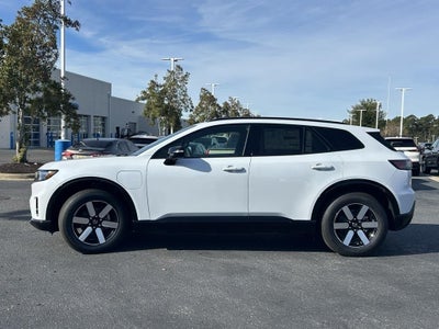 2026 Honda Prologue Touring