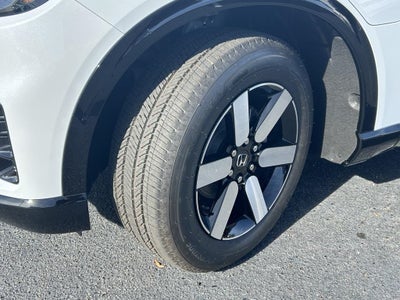 2026 Honda Prologue Touring