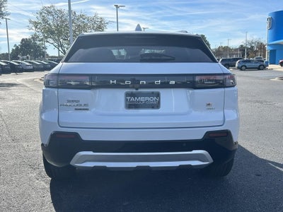 2026 Honda Prologue Touring