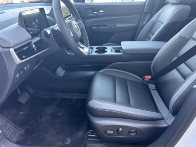 2026 Honda Prologue Touring