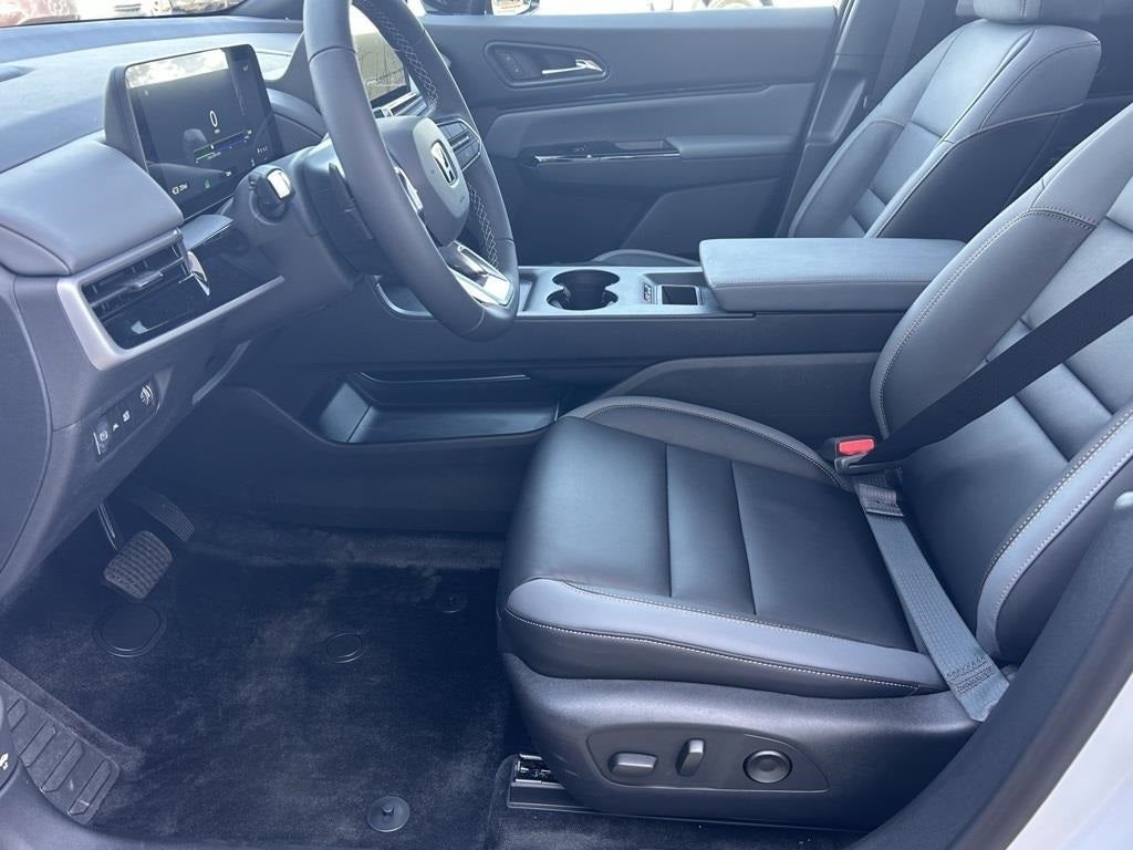 2026 Honda Prologue Touring