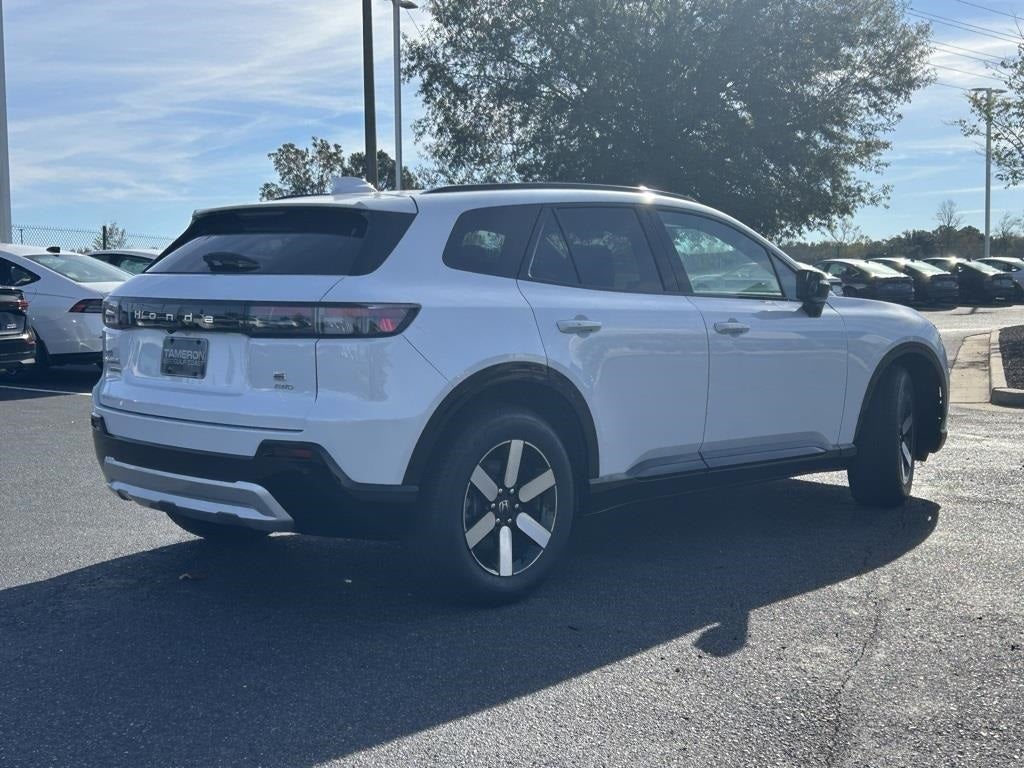 2026 Honda Prologue Touring