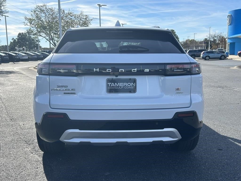 2026 Honda Prologue Touring