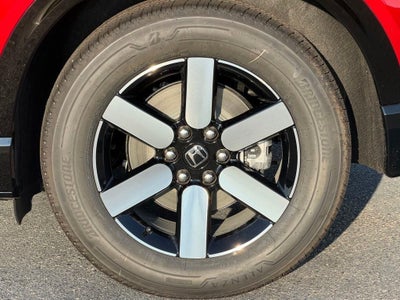 2026 Honda Prologue Touring