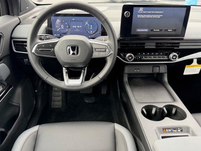 2026 Honda Prologue Touring