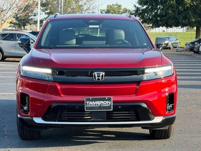 2026 Honda Prologue Touring