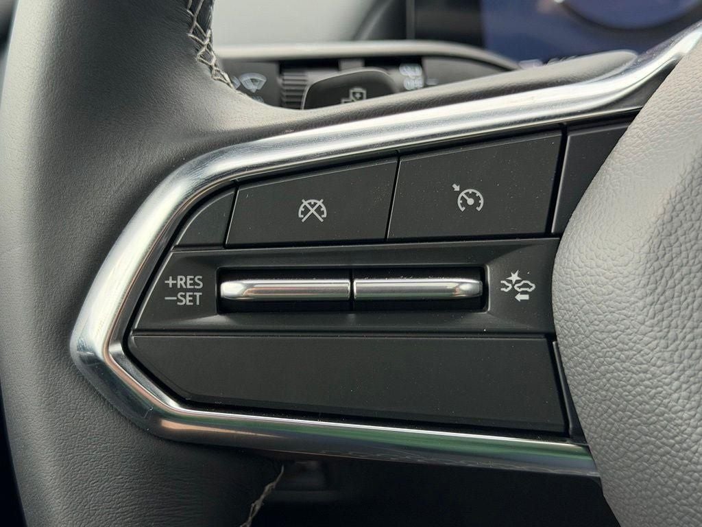 2026 Honda Prologue Touring