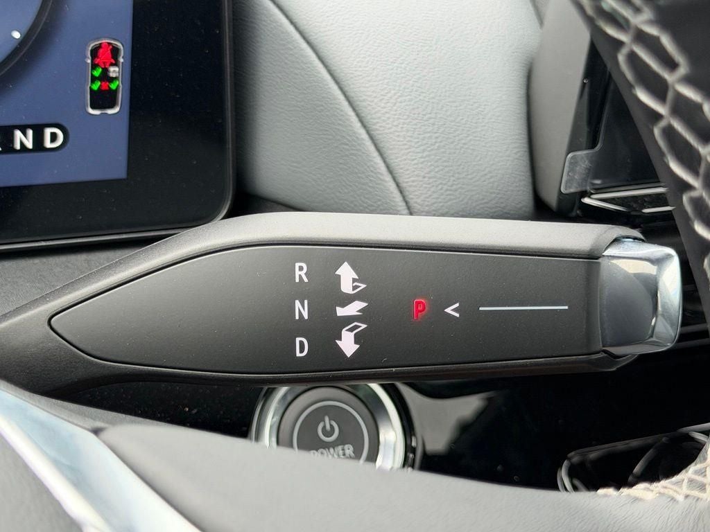 2026 Honda Prologue Touring
