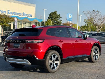 2026 Honda Prologue Touring