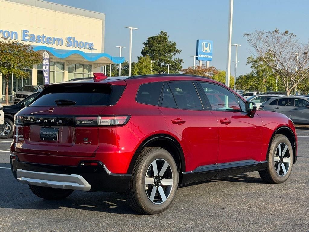 2026 Honda Prologue Touring