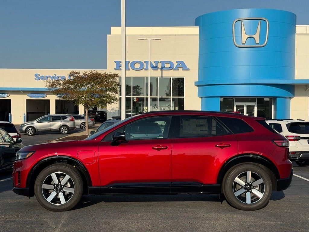 2026 Honda Prologue Touring