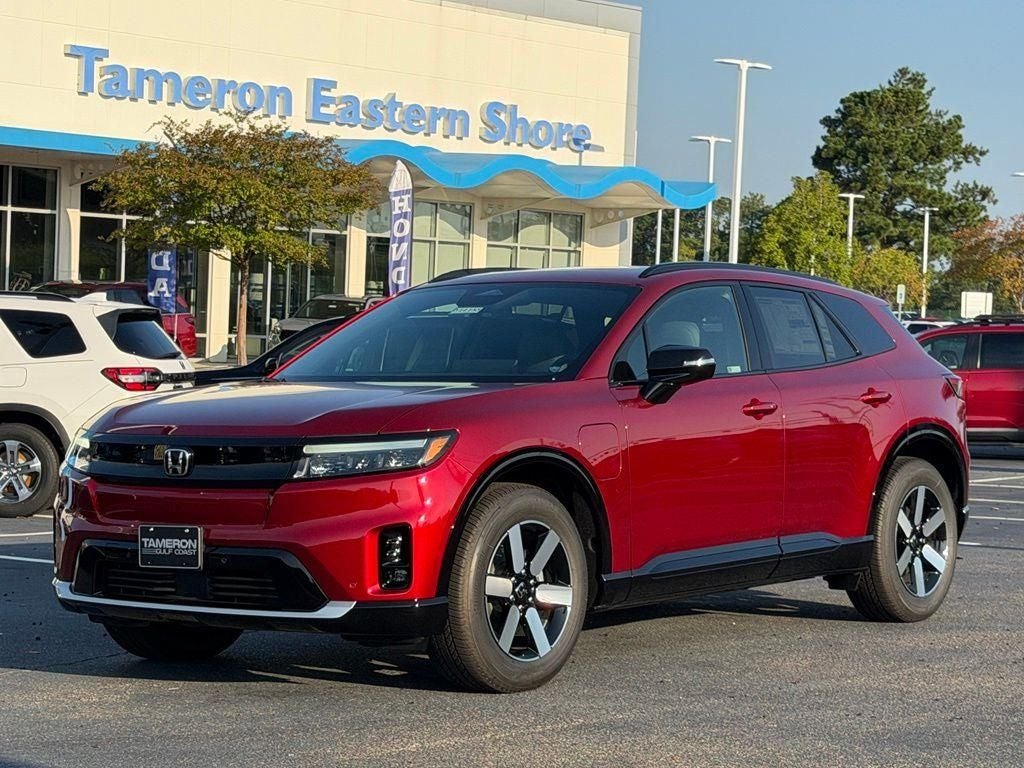 2026 Honda Prologue Touring