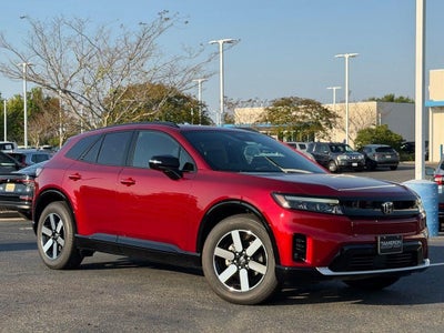 2026 Honda Prologue Touring