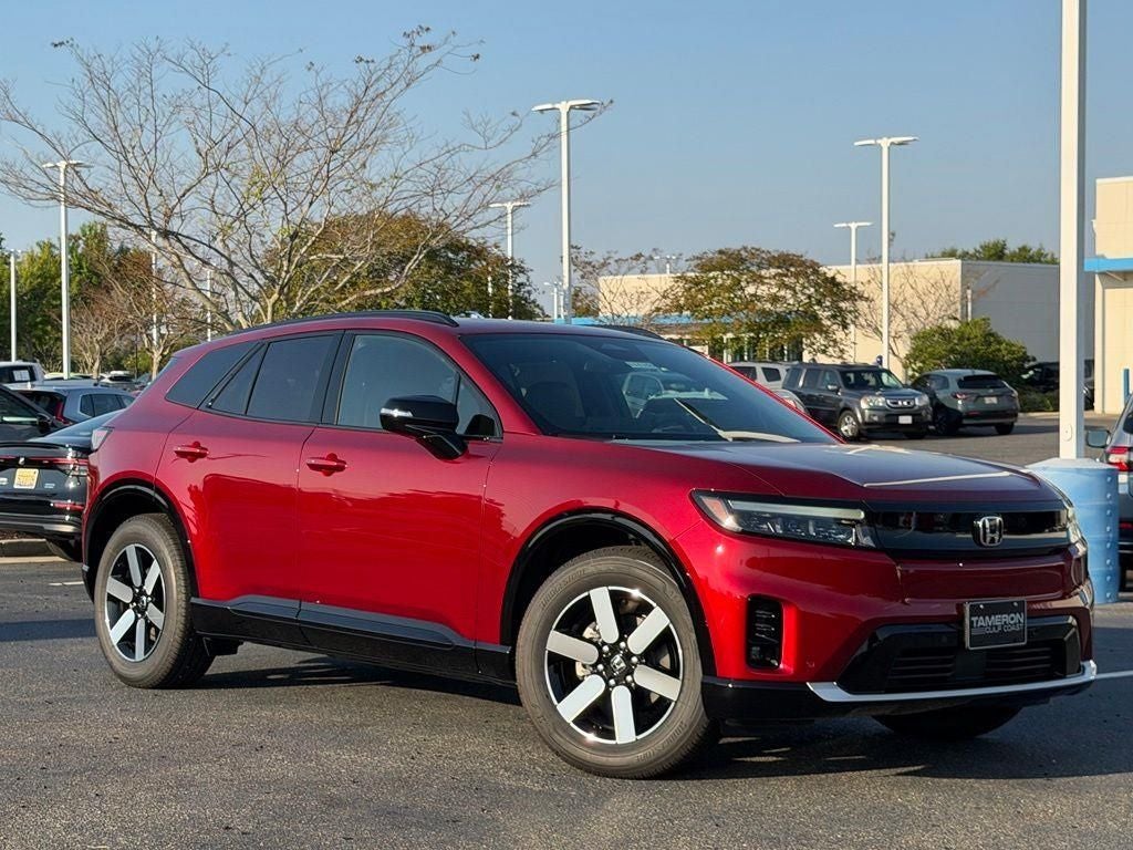 2026 Honda Prologue Touring