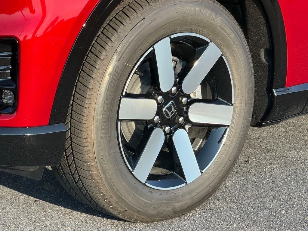 2026 Honda Prologue Touring