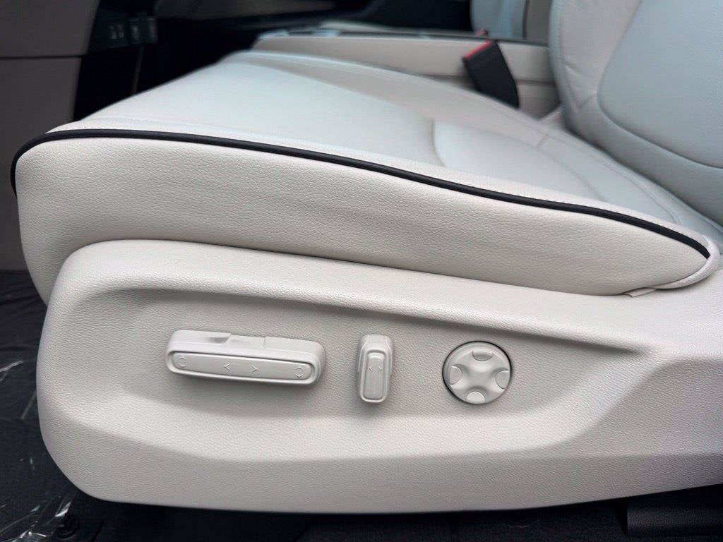 2027 Honda Odyssey Touring