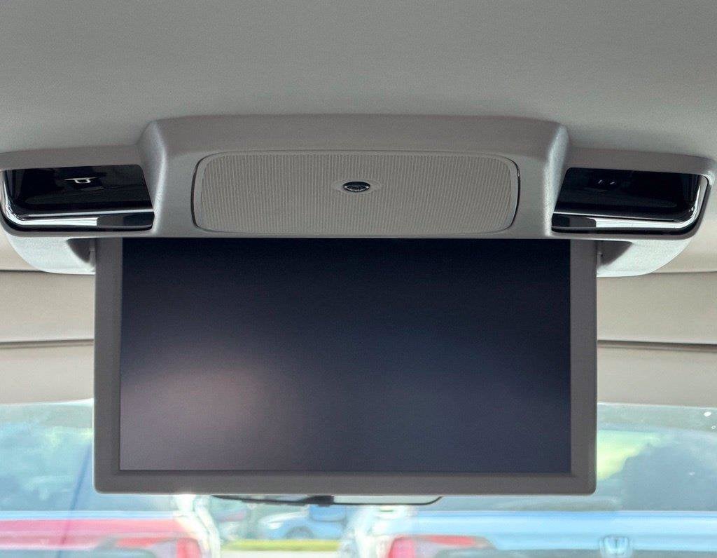 2027 Honda Odyssey Touring