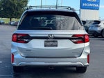 2027 Honda Odyssey Touring