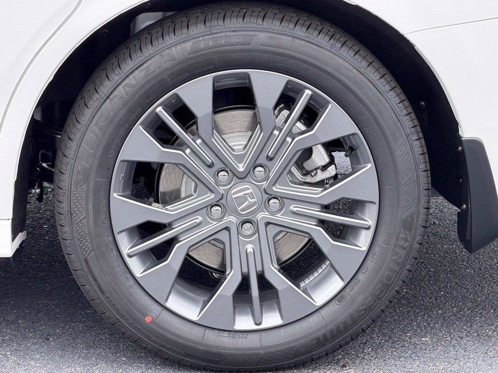 2027 Honda Odyssey Touring