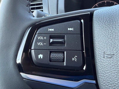 2027 Honda Odyssey Touring
