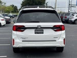2027 Honda Odyssey Touring
