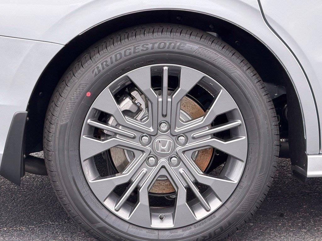 2027 Honda Odyssey Touring