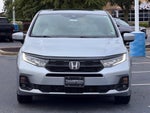 2027 Honda Odyssey Touring