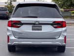 2027 Honda Odyssey Touring