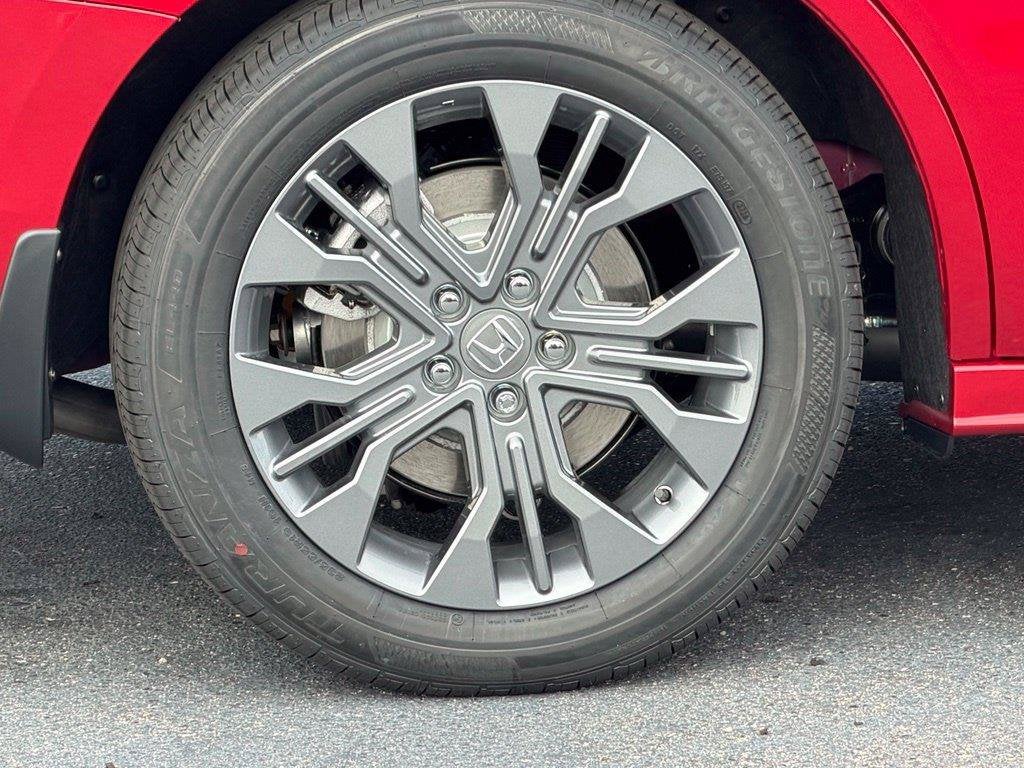 2027 Honda Odyssey Touring