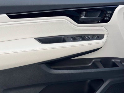 2027 Honda Odyssey Touring