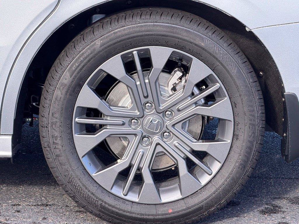 2027 Honda Odyssey Touring