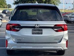 2027 Honda Odyssey Touring