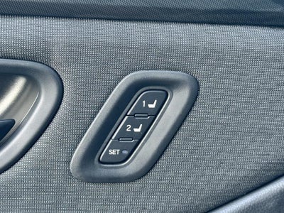 2026 Honda Passport TrailSport Blackout