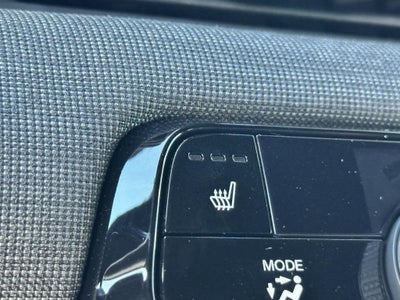 2026 Honda Passport TrailSport Blackout