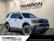 2027 Honda Passport TrailSport Elite