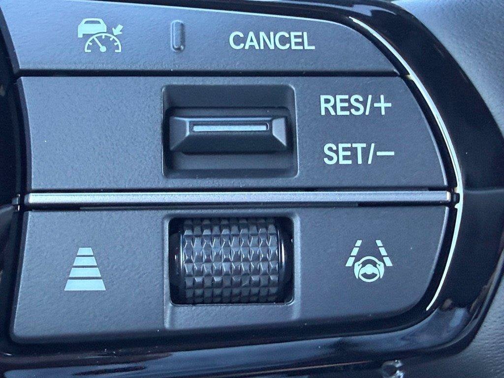2027 Honda Passport TrailSport Elite