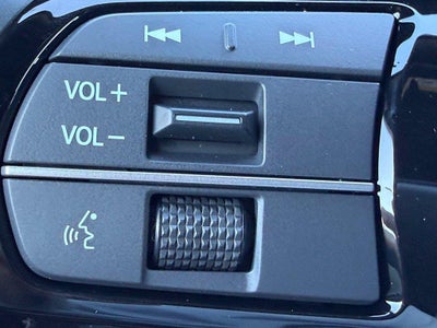 2027 Honda Passport TrailSport Elite