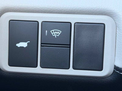 2027 Honda Passport TrailSport Elite