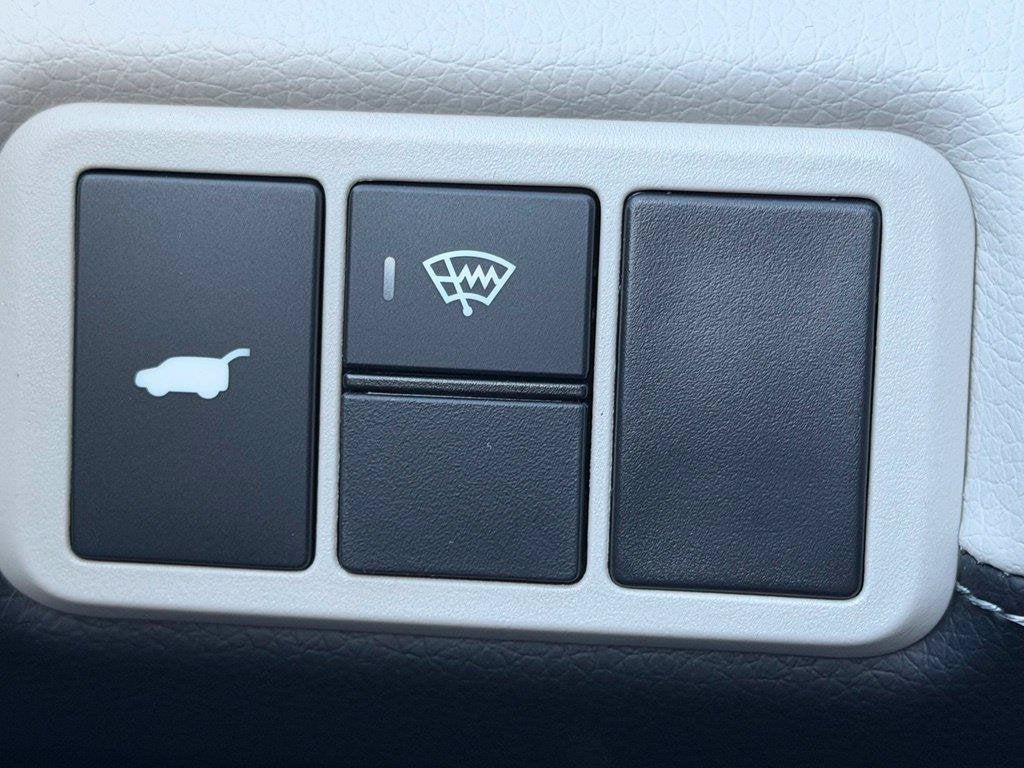 2027 Honda Passport TrailSport Elite