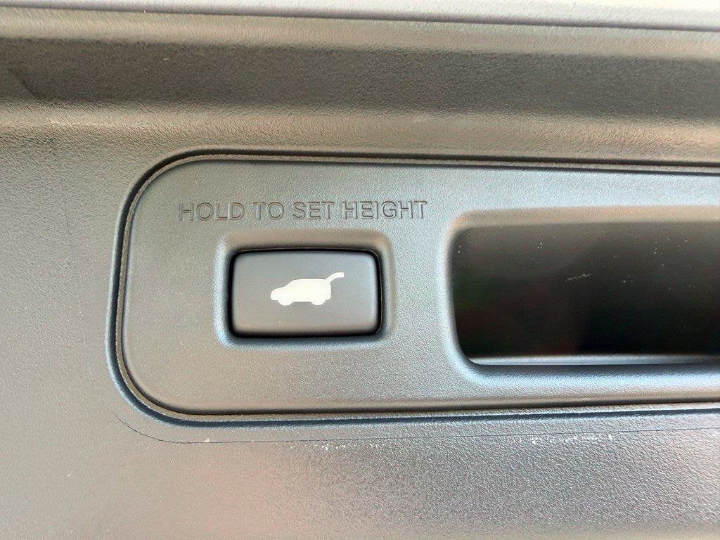 2027 Honda Passport TrailSport Elite