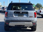 2027 Honda Passport TrailSport Elite