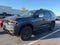 2027 Honda Passport TrailSport Elite Blackout