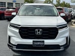 2025 Honda Pilot Touring+