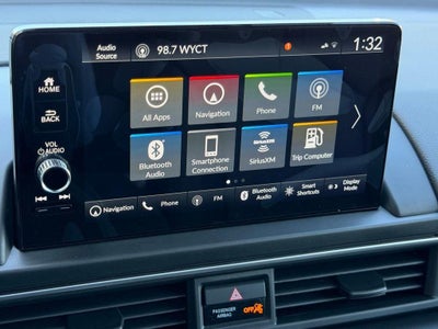 2025 Honda Pilot Touring+