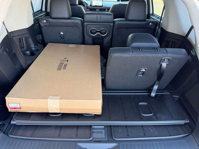 2025 Honda Pilot Touring+