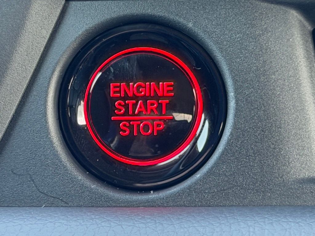 2025 Honda Pilot Touring+