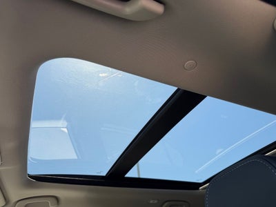 2025 Honda Pilot Touring+