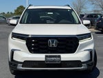 2025 Honda Pilot Touring+